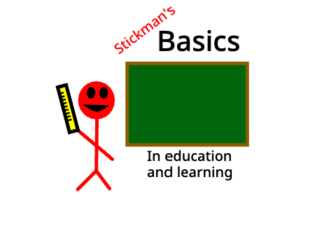 Stickman's Basics