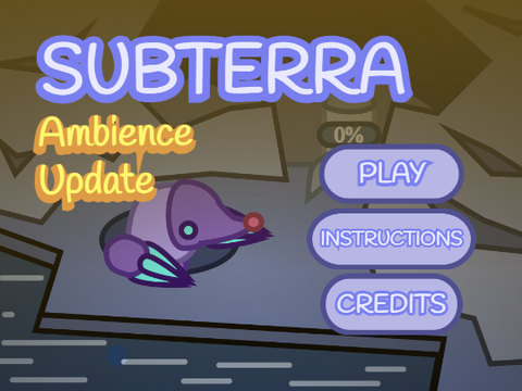 SUBTERRA