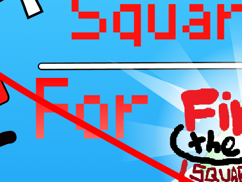 Big Squareling
