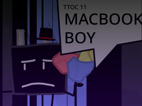 TTOC 11: Does He Come With A Basket?
