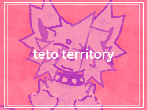 teto territory - cce