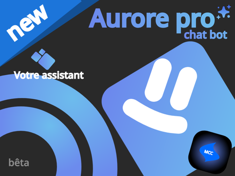 Aurore Pro MCC beta v3.4