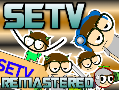 SETV Remastered! v2.1