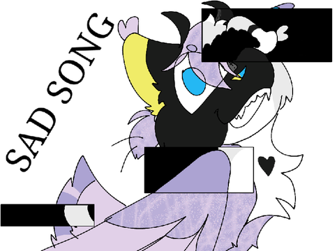 SAD SONG - Songkit :]