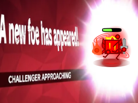 boss fight realm (FTT)