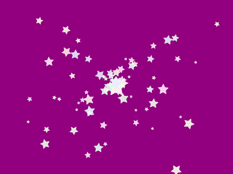 Cool Mousepointer-Effect