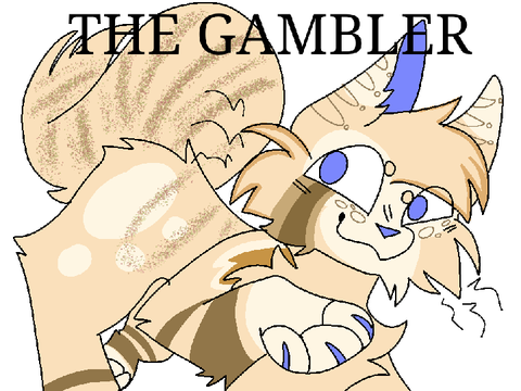The Gambler- Anhinga app