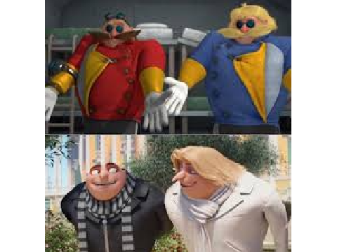 Guys, I, yet again, have another theory.