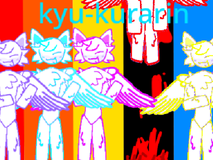 kyu-kurarin meme