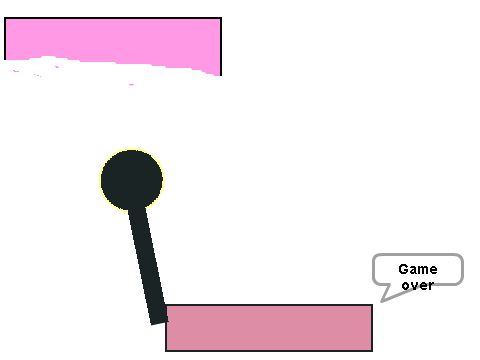 Pink's Out