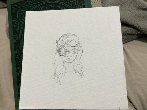 Gaghsh I figured out how to draw humans!!!1!!11!