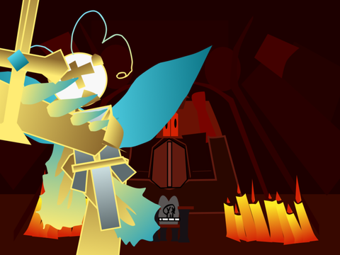 EVEN MORE B1BPY SKINS(judge of hell)