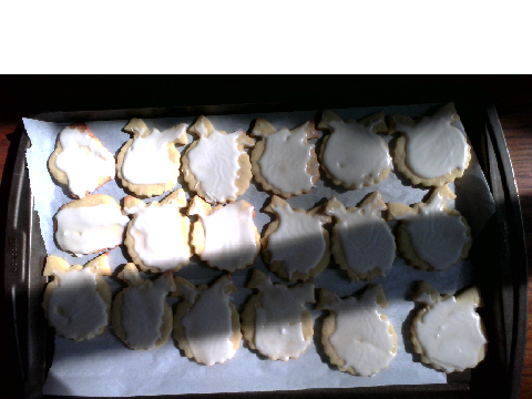 cookies