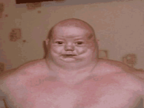 Goo goo ga ga / chat room 