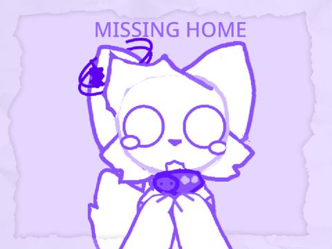 Missing home|| template|| cce