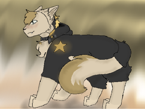 -Art Trade- *-Neptune-*<3