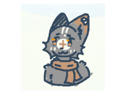 art for @_Maple- !!