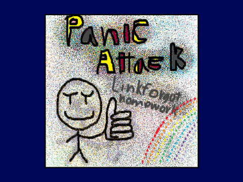 Panic Attack (album)