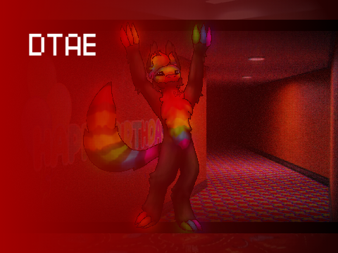 ◈ Konfetti ◈ DTAE