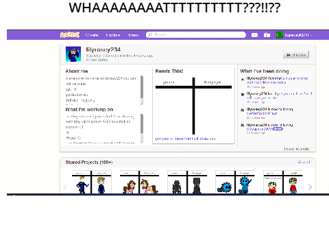 Whaaaaaaattttttttttttt????!!!!????