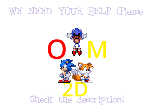 Needs Coders/Testers/Artist I WE NEED YOUR HELP! (OM2D/OutcomeMemories2D)