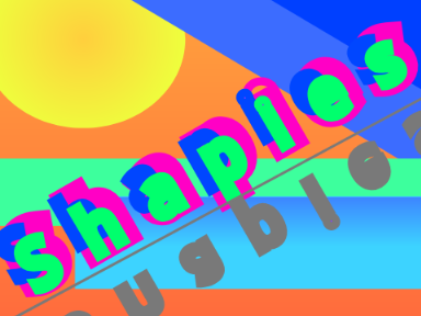 Shapies
