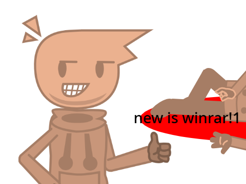 The results are in!