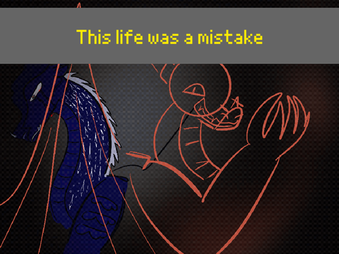 Another Cup ~ quick WIP for part 7