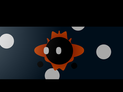 Black Hole Dance
