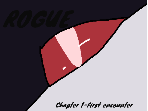 Rogue "WoF AU"