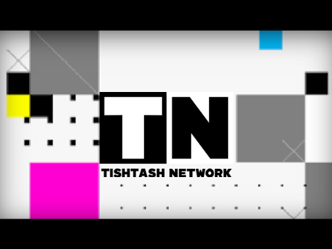 TishTash Network Letter Test