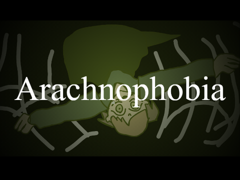 Arachnophobia ft. Doa Tobiraka