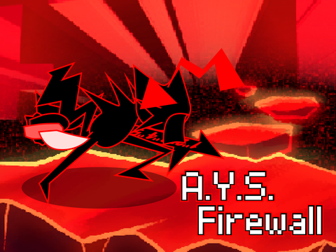 AYS: Firewall