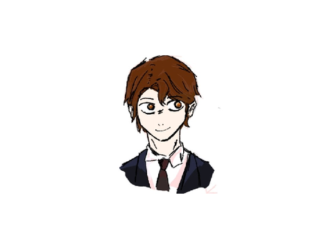 jjk oc
