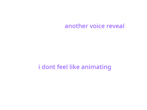 i got a new mic (VOICE REVEAL!!!11)