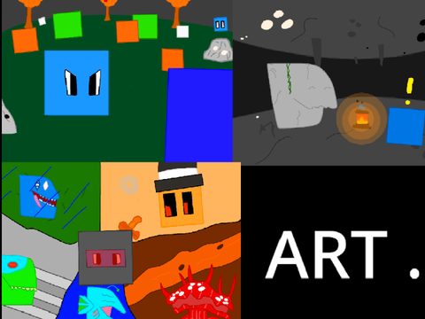 ET ART (1-3)