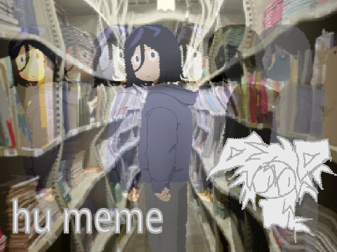 hu meme
