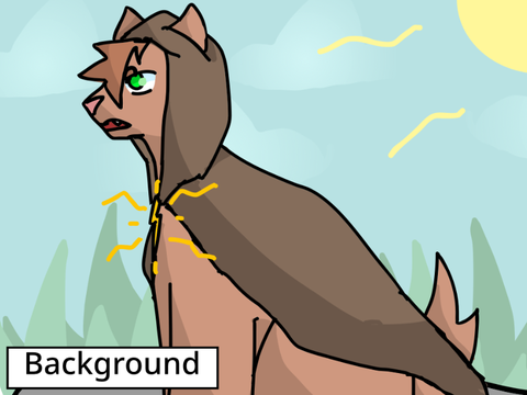 Attack #2!