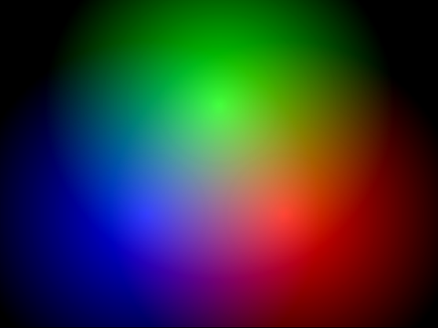 RGB Light