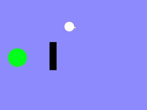 bounce