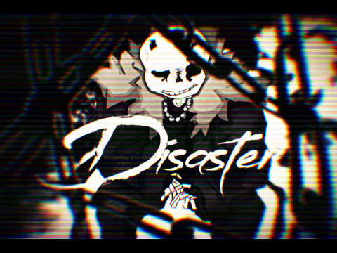 UnderHeavy end fate － Disaster [cover]