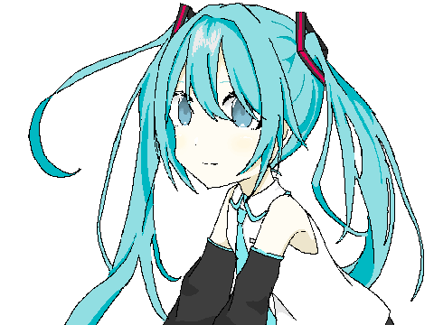 ミクの日〜！！！
