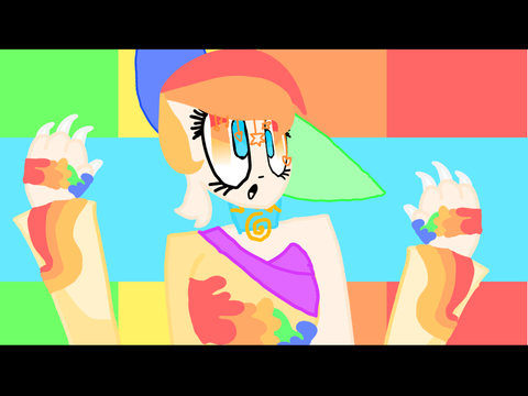 Animation practice ft.Crafty