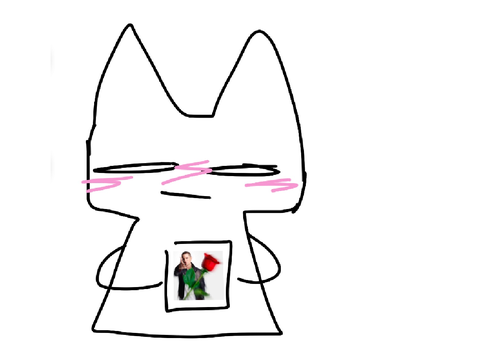 This took no effort. What am I doing. 
