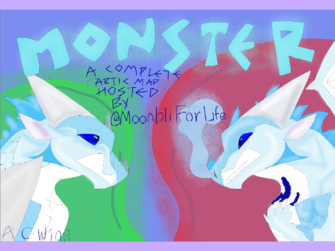 Monster TNE