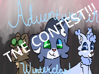 TNE CONTEST!!