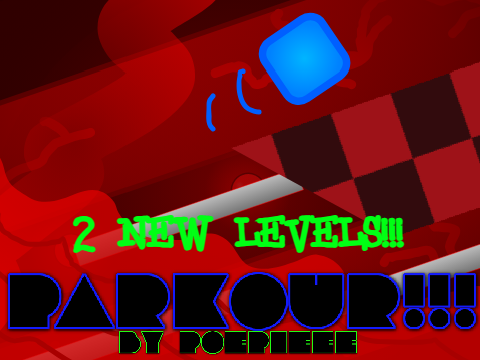 PARKOUR!!! (v. 1.2.1)