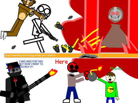 REMIX. AND. RUIN. [PART 7] 
