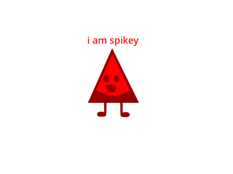 spikey’s adventure for arms