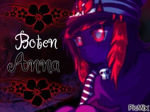  Boten Anna (DTAE)